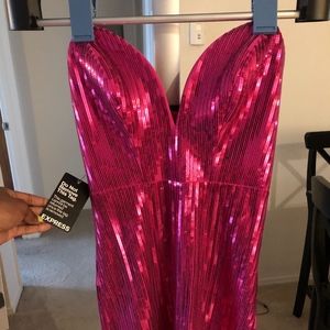 NEW Sequin Dress